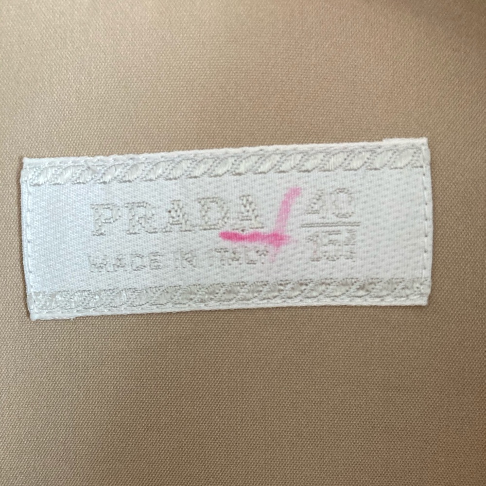 Prada Men’s Shirt